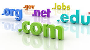 Từ 1/9 tên miền internet được đấu giá công khai và cho phép mua bán